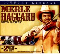 Merle Haggard - Sing Me Back Home