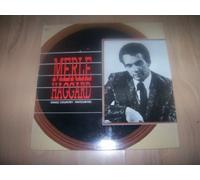 MERLE HAGGARD - sings country favorites EMI 1253 (LP vinyl record)