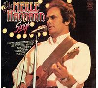 Merle Haggard - The Great Merle Haggard Sings
