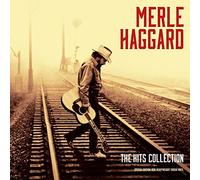 Merle Haggard The Hits Collection Heavyweight (Rare & Collectable / Pressed in Ireland )