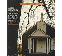 Merle Haggard - The Land Of Many Churches