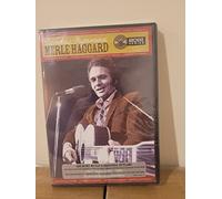 Merle Haggard: The Legendary Performances [DVD] [2008]