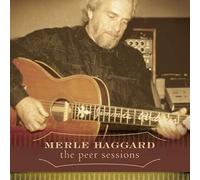 Merle Haggard Peer Sessions (CD) (US IMPORT)