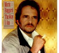 Merle Haggard - The Way I Am [VINYL]