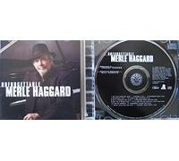 Merle Haggard - Unforgettable [Us Import]