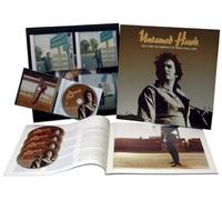 Untamed Hawk (CD) Album (US IMPORT)