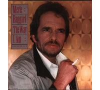 Merle Haggard - Way I Am