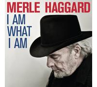 Merle Haggard - I Am What I Am [VINYL]