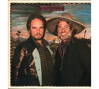 Merle Haggard & Willie Nelson - Poncho & Lefty