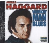 Haggard, Merle - Workin Man Blues