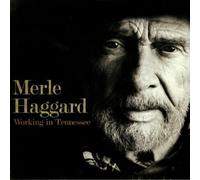Merle Haggard - Working in Tennessee (Vinyl 12")