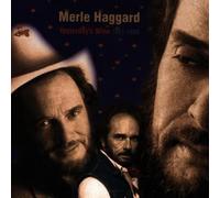Merle Haggard - Yesterday's Wine 1981-1988