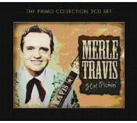 Merle Travis - Hot Pickin'