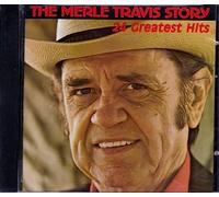 Merle Travis - Merle Travis Story