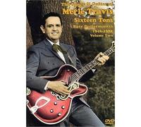 Merle Travis - Sixteen Tons - Rare Performances 1946-1981 -Vol. 2 [1996] [DVD]