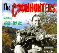 Merle Travis - The Coolhunters