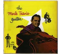 Merle Travis - The Merle Travis Guitar