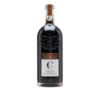 Merlet C2 - Cognac & Liqueur de Cafe Coffee Liqueur