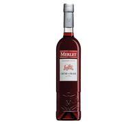 Merlet Creme de Fraise Liqueur 70 cl
