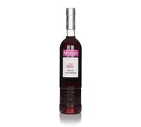 Merlet & Fils Creme De Framboise Liqueur 70 cl