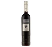 Merlet Creme de Mure Liqueur, 50 cl ,AZCK047