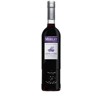 Merlet Creme de Cassis Liqueurs