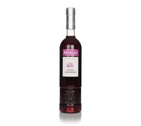 Merlet & Fils Creme De Framboise Liqueur 70 cl