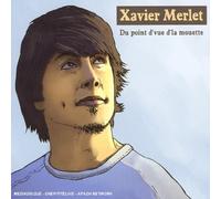 Merlet,Xavier - Du Point D Vue D La Mouette