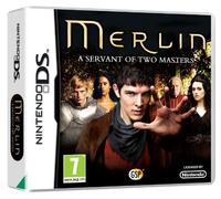 Merlin: A Servant of Two Masters