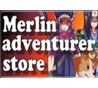 Merlin Adventurer Store Steam CD Key