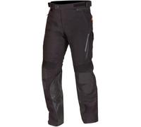 Merlin Akashi Pro D30 Laminate Motorcycle Textile Pants, black, size M for Men