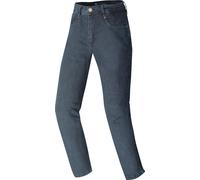 Merlin Alexander D3O Riding Motorcycle Jeans, blue, size 36