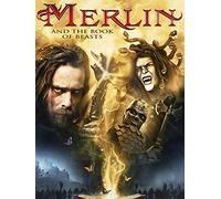 Merlin and the Book of Beasts