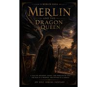 Merlin and the Dragon Queen: The Merlin Chronicles: Book One: 1
