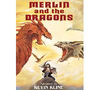 Merlin And The Dragons