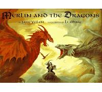 Merlin And the Dragons