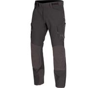 Merlin Badou D3O Kevlar Dual Sport Motorcycle Textile Pants, size 3XL for Men