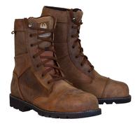 Merlin Bandit WP Boots - Brown