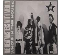 Merlin - Beatmasters, The & Merlin - Who's In The House (US Remix Limited Edition) - Rhythm King Records