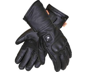 Merlin Bednell D3O heated waterproof Motorcycle Gloves, black, size 3XL
