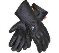 Merlin Bednell D3O heated waterproof Motorcycle Gloves, black, size 3XL for Men