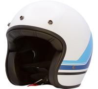 Merlin Blackbird Aero Jet Helmet, black, size S for Men