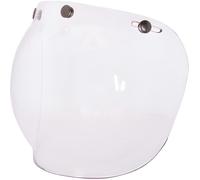 Merlin Blackbird Helmet Bubble Visor - Clear