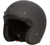 Merlin Blackbird Carbon Jet Helmet, size L (59/60)