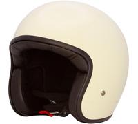 Merlin Blackbird Naked Jet Helmet, black, size 2XL for Men