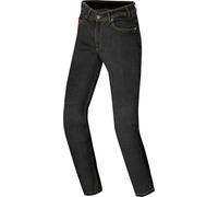 Merlin Blake Aramide Motorcycle Jeans, black, size M for Men