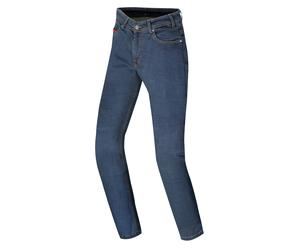 Merlin Blake Aramide Motorcycle Jeans, blue, size L for Men