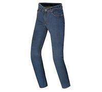 Merlin Blake Aramide Motorcycle Jeans, blue, size M for Men