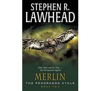 Merlin: Book Two of the Pendragon Cycle