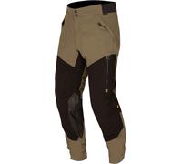 Merlin Borderlands D3O In Boot Motorcycle Textile Pants, green, size 3XL